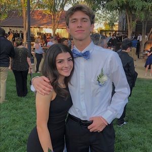 Meet your Posher, Andrea